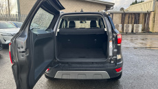 Ford EcoSport 1.0 EcoBoost 125 Titanium 5dr Petrol Hatchback